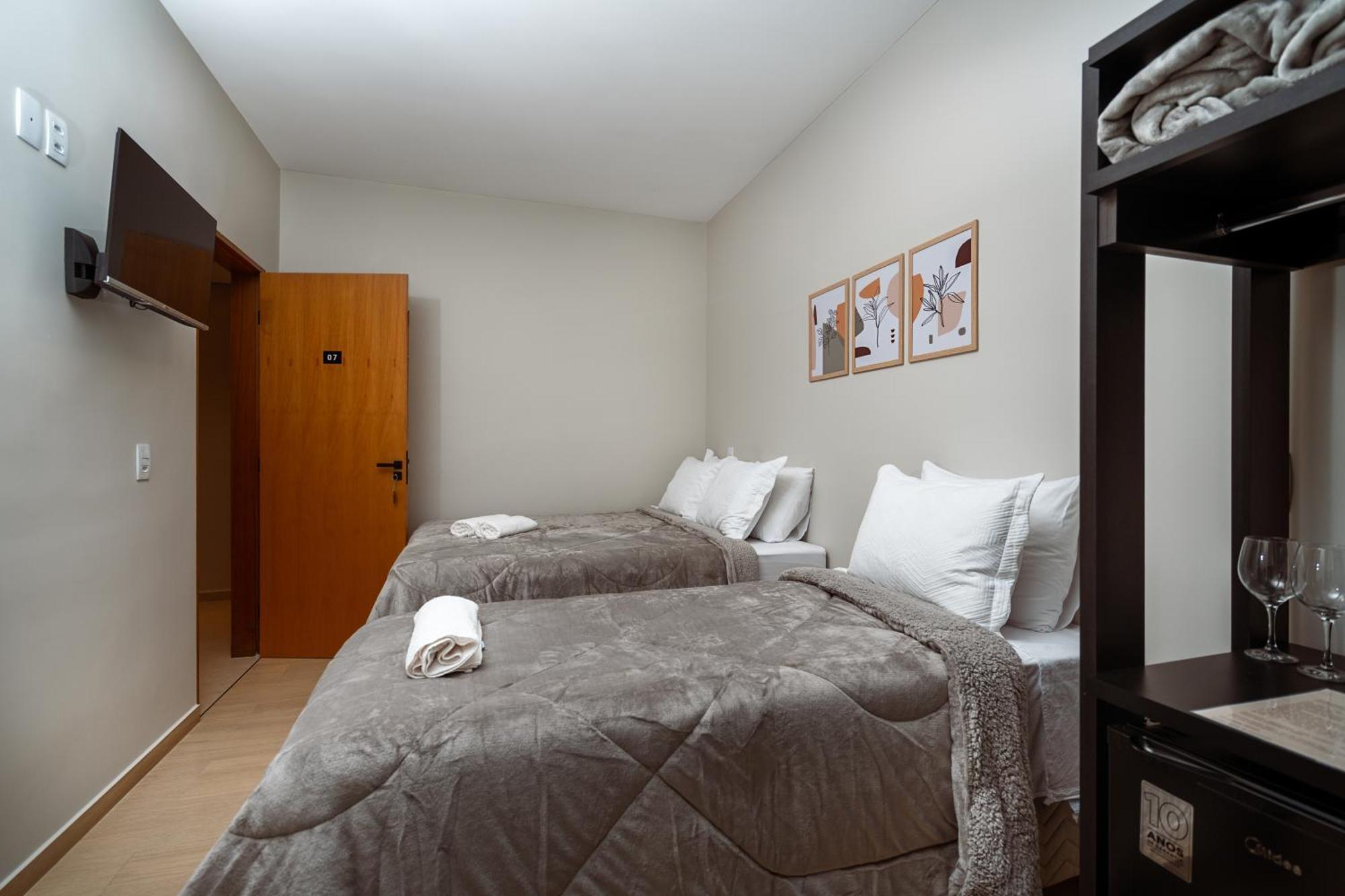 Pousada Canto Da Montanha Sao Tome das Letras Room photo
